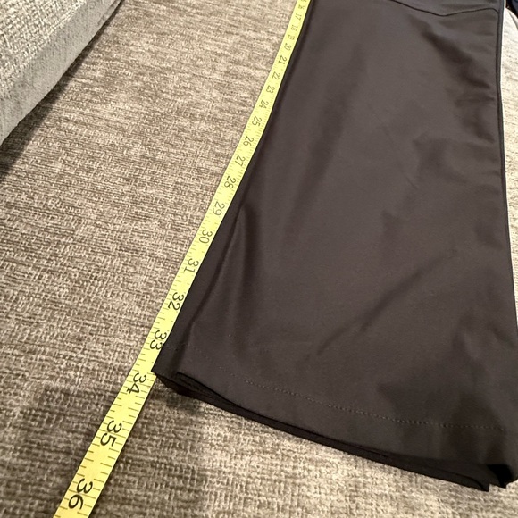 NWT LULULEMON ABC Pant 34x34 - Picture 5 of 6